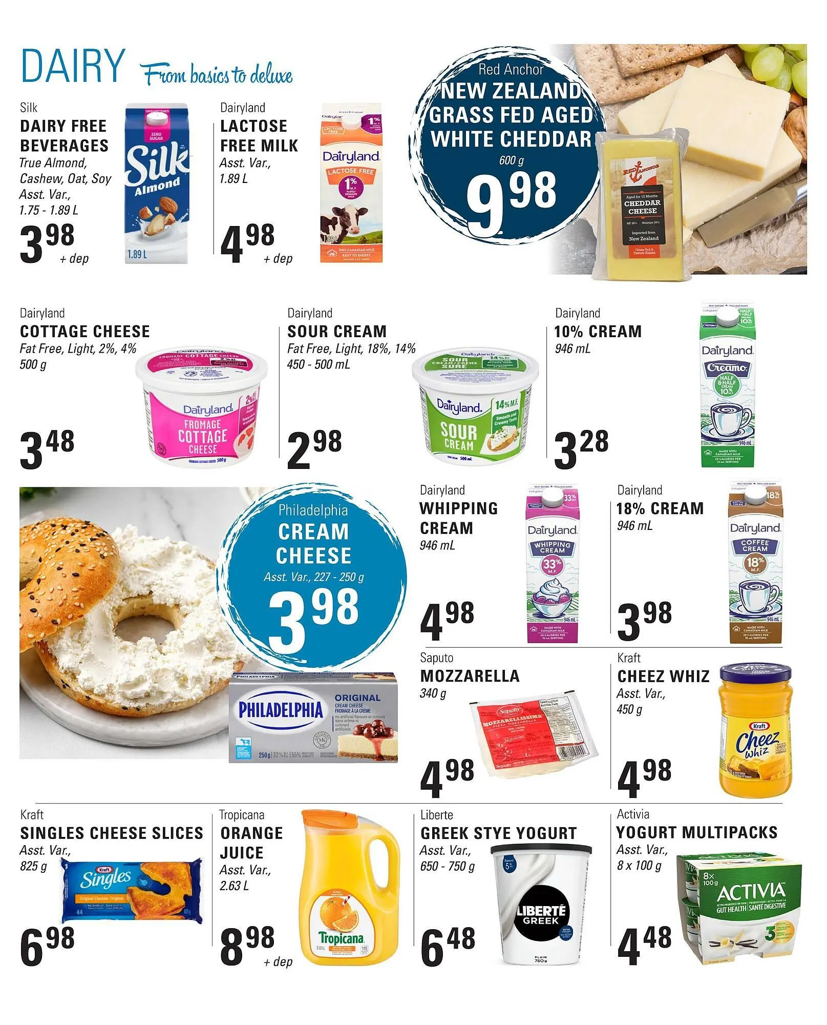 Askews Foods flyer from March 8 to March 14 2026 - flyer page 8