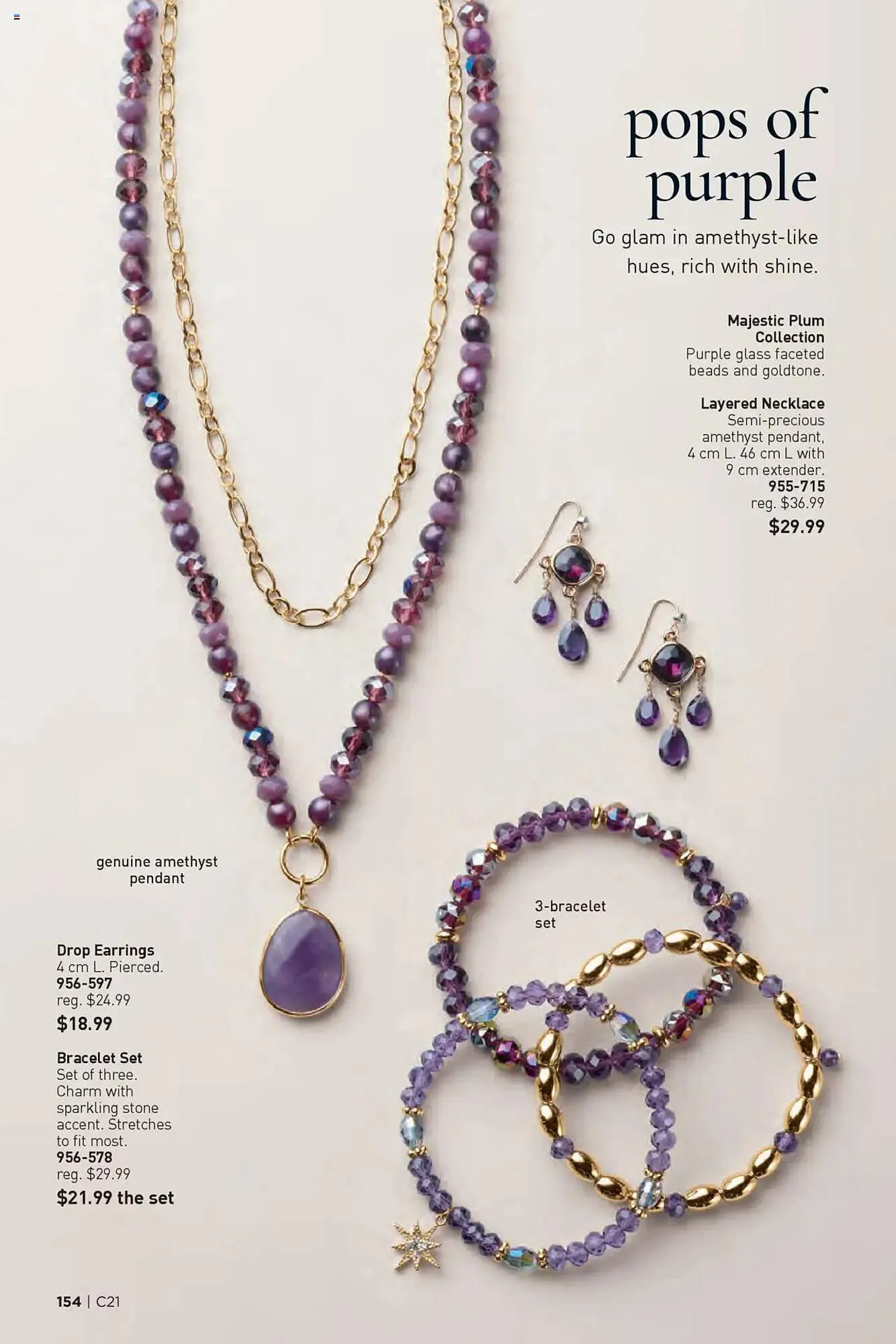 AVON flyer from October 9 to October 24 2025 - flyer page 154