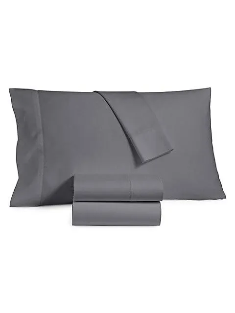 680 Thread Count Supima Cotton 4-Piece Sheet Set