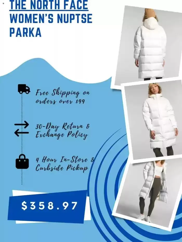 Up To 50% Off from February 13 to February 22 2025 - flyer page 2