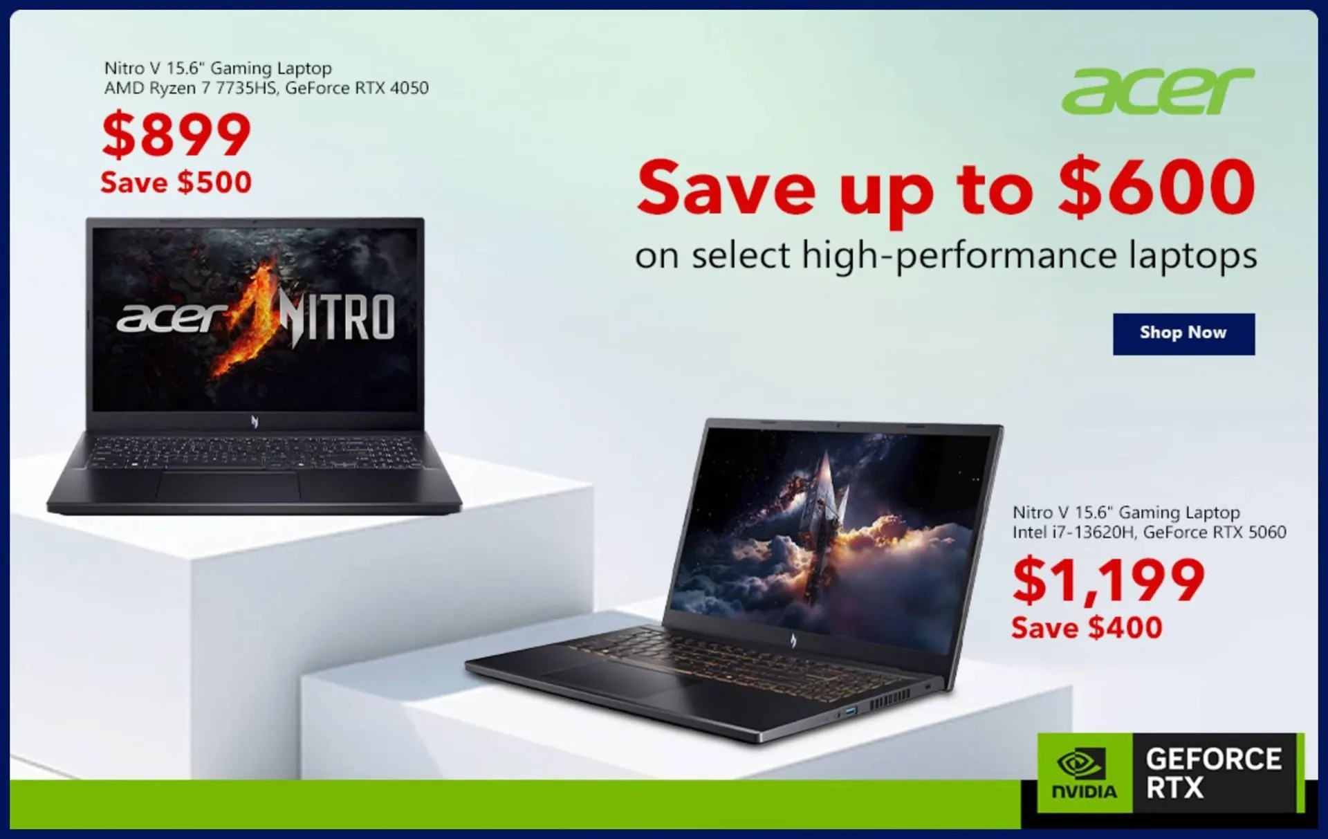 Canada Computers flyer from December 2 to December 4 2025 - flyer page 4