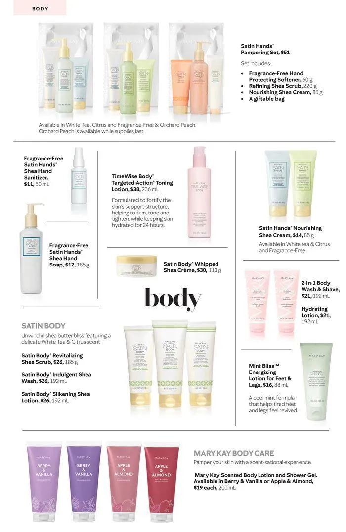 Summer 2024 from May 17 to May 31 2024 - flyer page 33