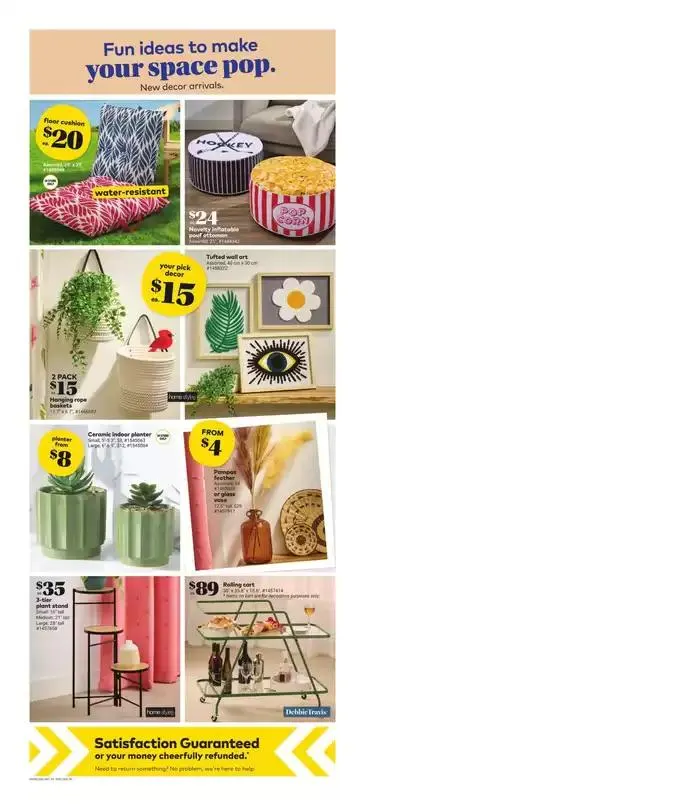 Weekly Flyer from February 12 to February 18 2025 - flyer page 11