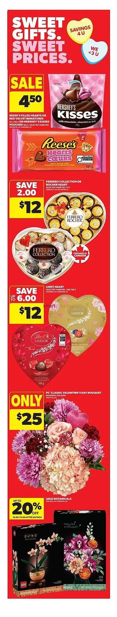 Real Canadian Superstore flyer from February 5 to February 11 2026 - flyer page 2
