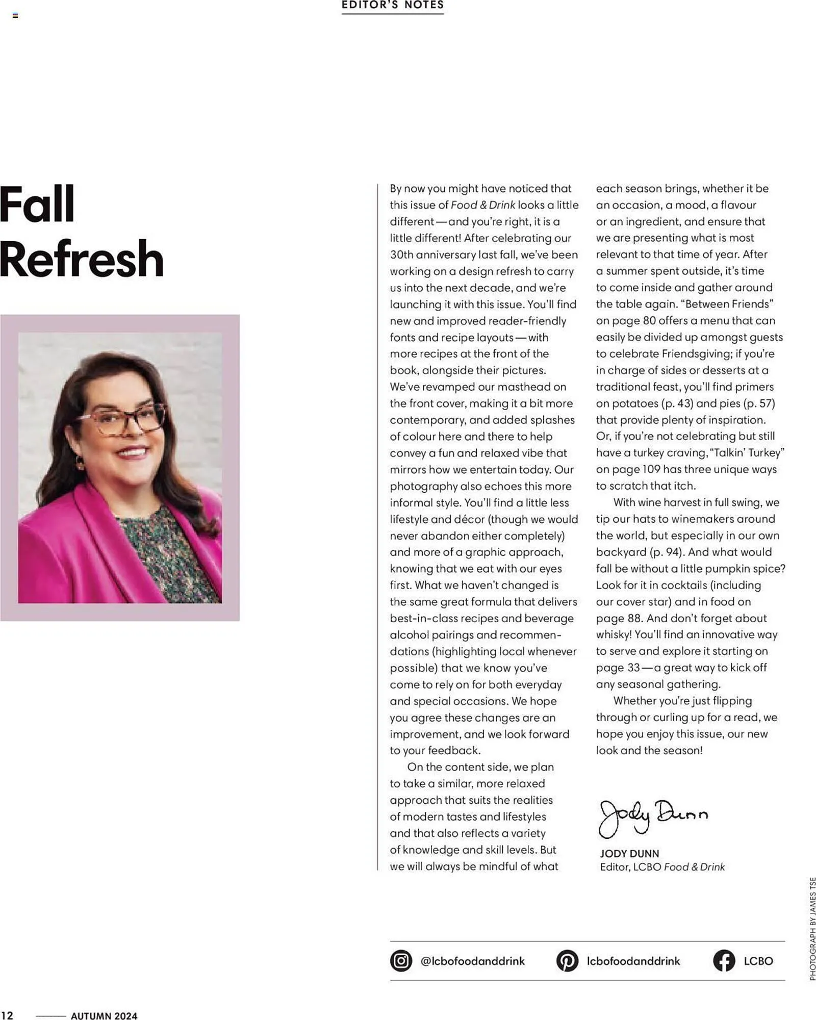 LCBO flyer from September 1 to September 12 2024 - flyer page 16