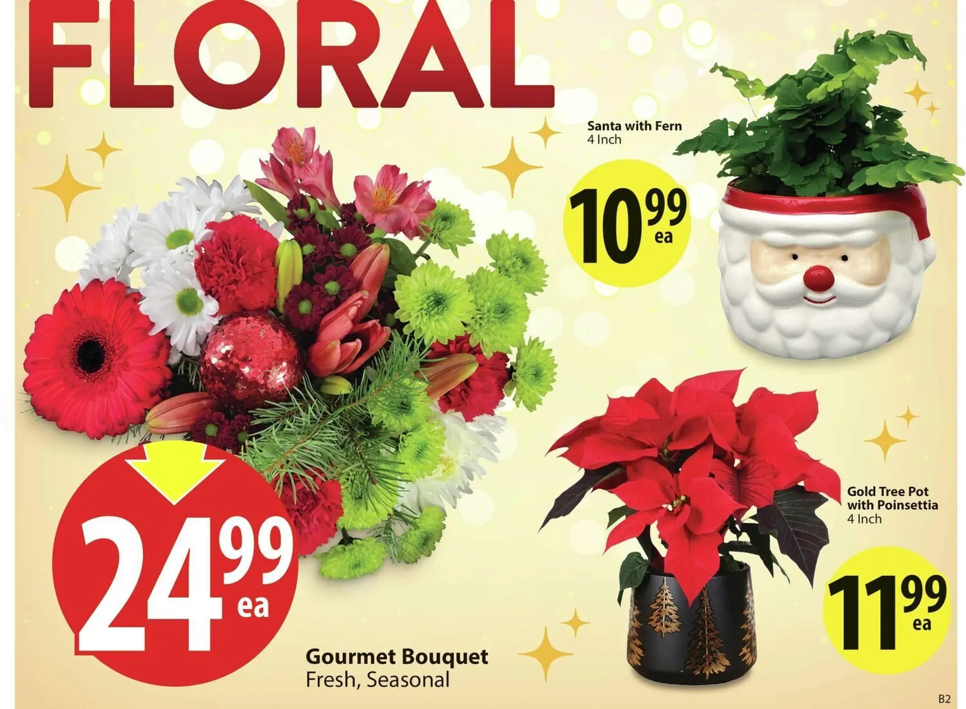 Save on Foods flyer from December 11 to December 18 2025 - flyer page 5