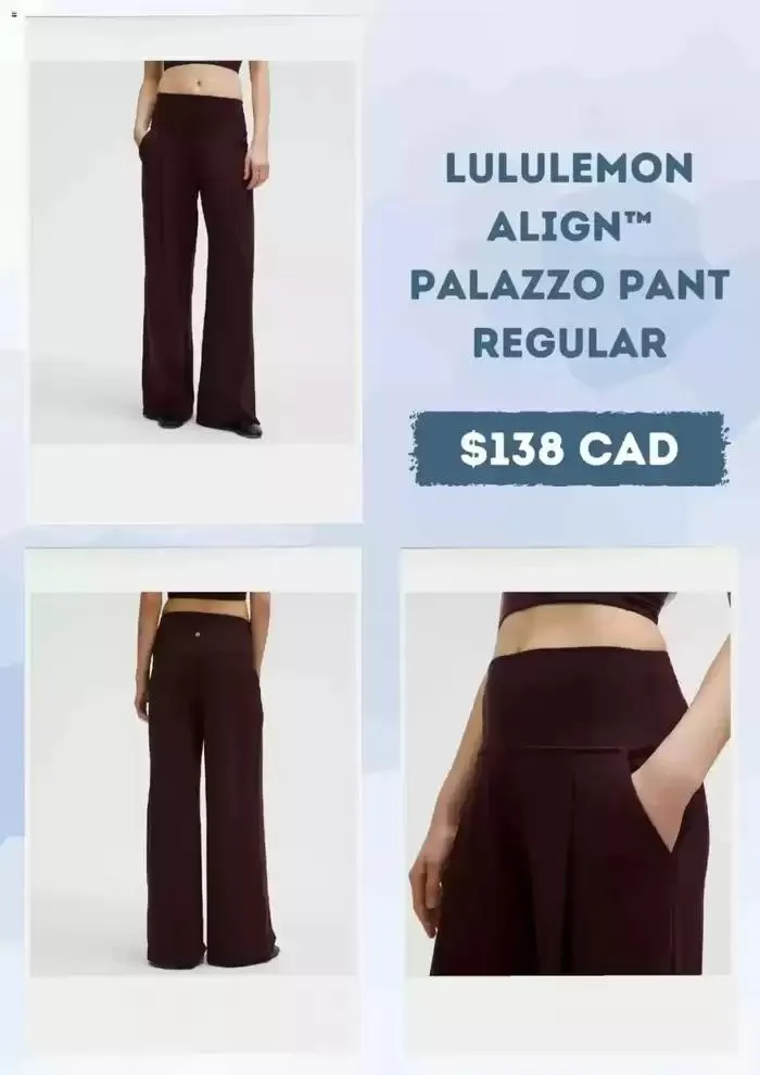 Current deals and offers from February 28 to March 19 2025 - flyer page 5