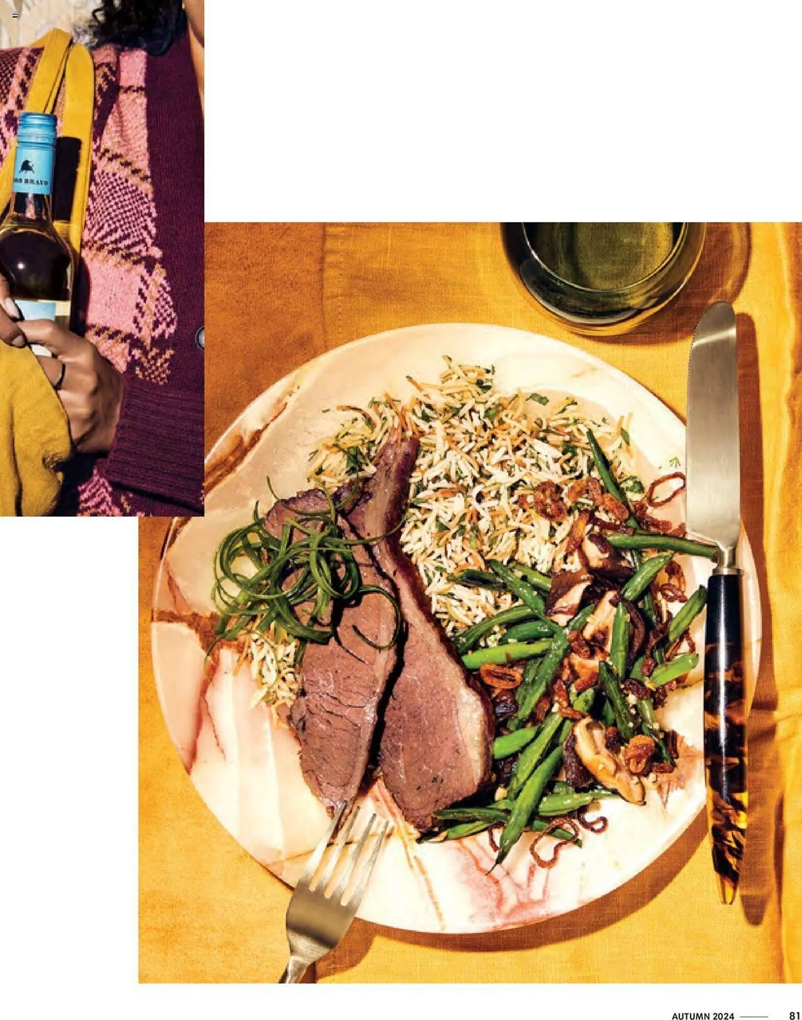 LCBO flyer from September 1 to September 12 2024 - flyer page 235