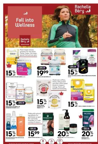 Sobeys Flyer from September 17 to September 23 2026 - flyer page 17