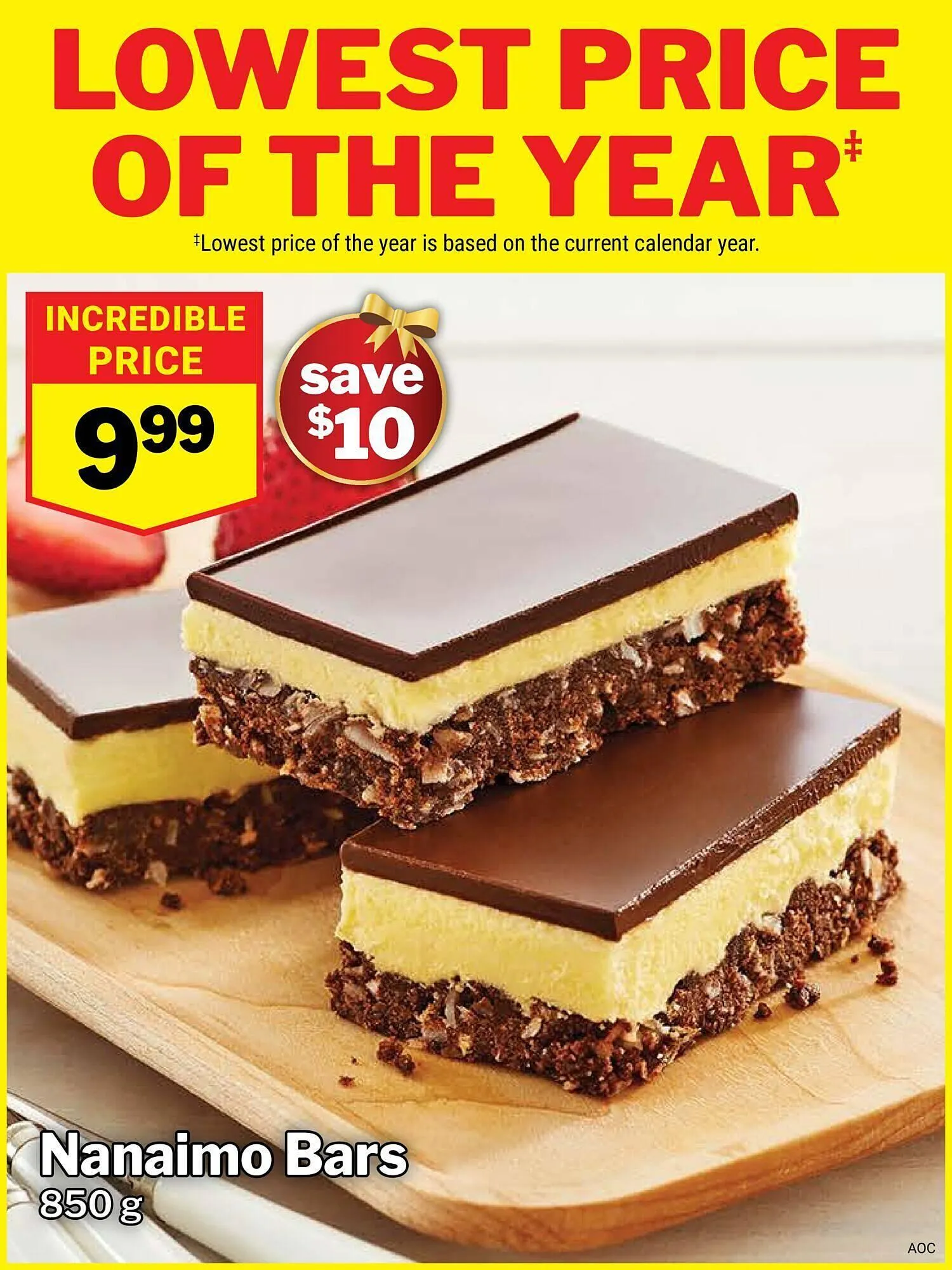 M & M Food Market flyer from December 18 to December 25 2025 - flyer page 7