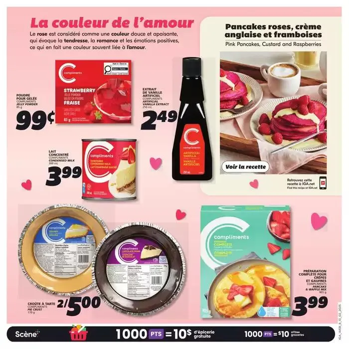 Quebec from February 13 to February 19 2025 - flyer page 18