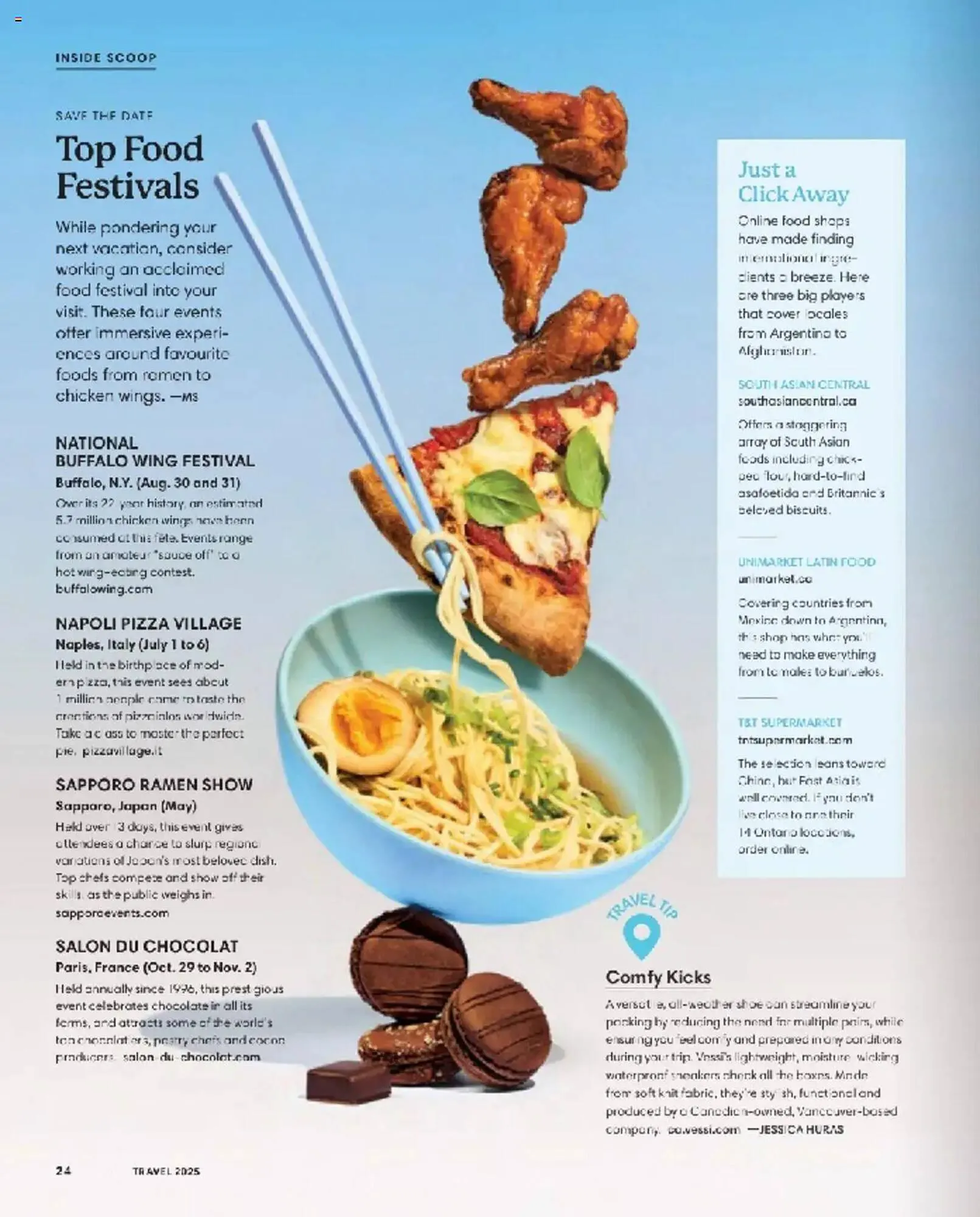 LCBO flyer from March 1 to May 31 2025 - flyer page 26