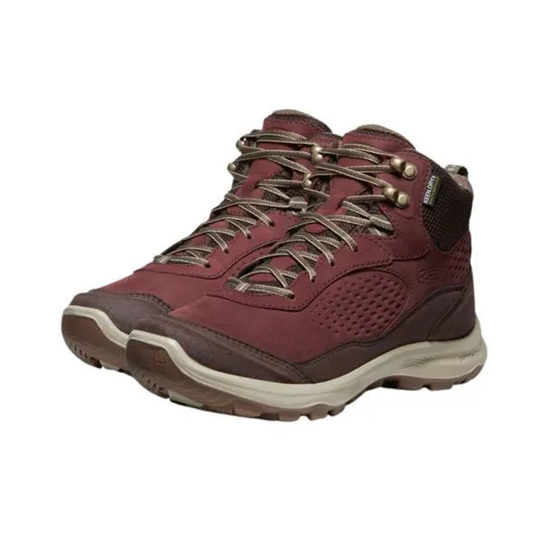 Women's Terradora Explorer Boots