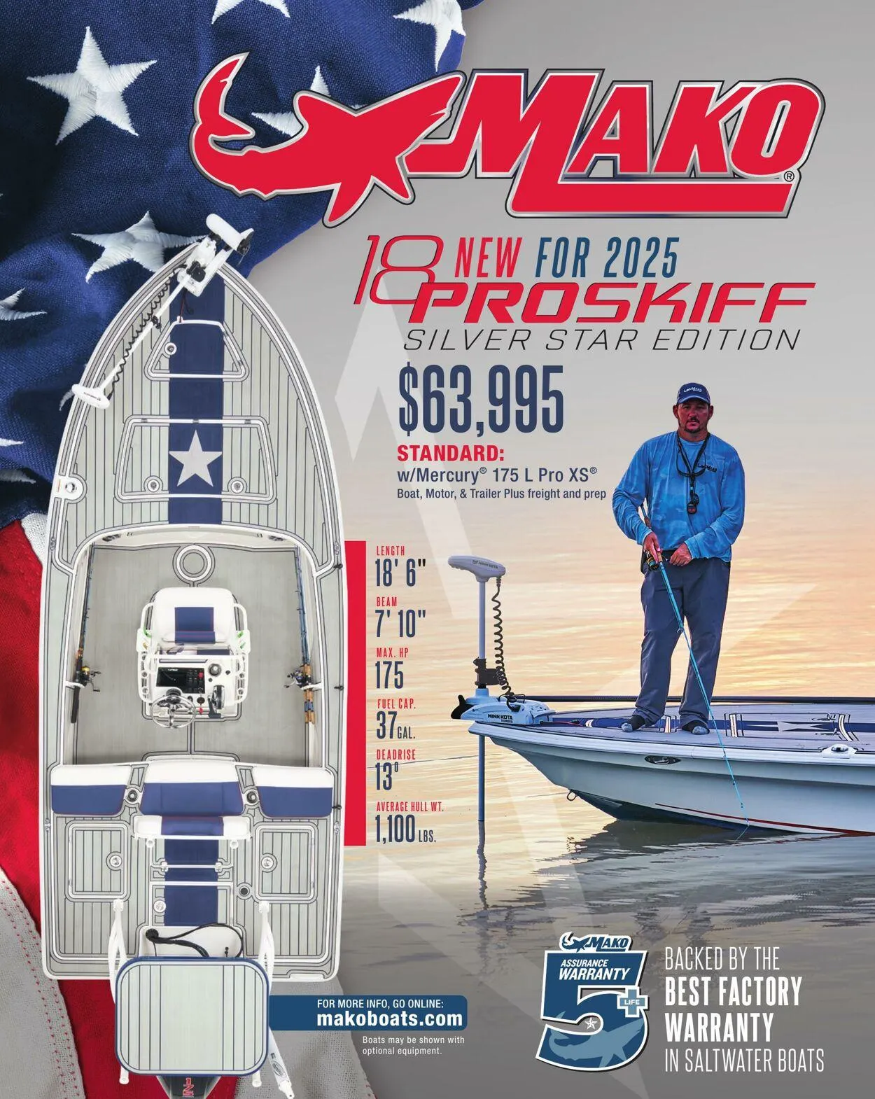 Bass Pro Current flyer from May 5 to May 19 2025 - flyer page 274