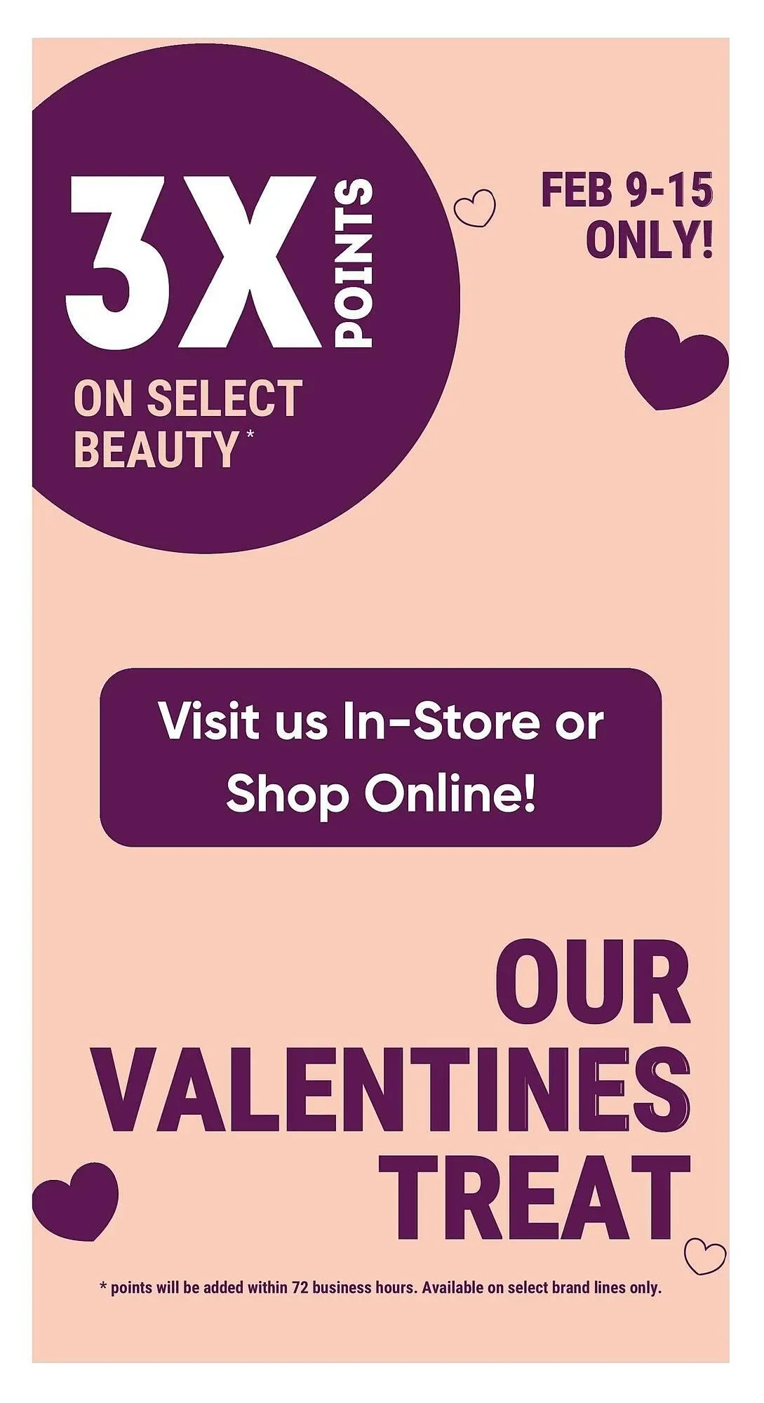 Healthy Planet flyer from February 5 to March 4 2026 - flyer page 21