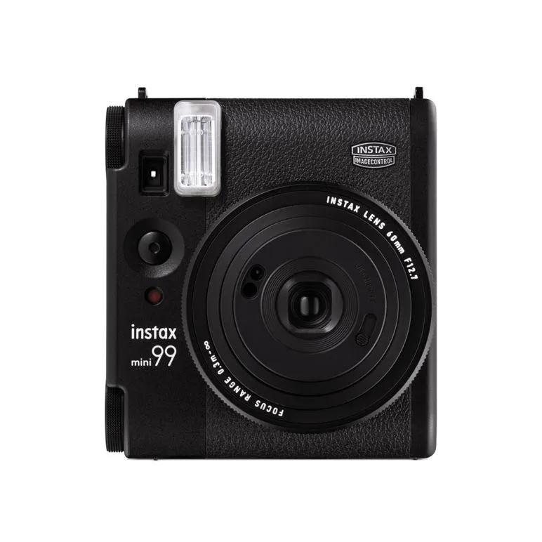 Fujifilm Instax Mini 99 Camera Black