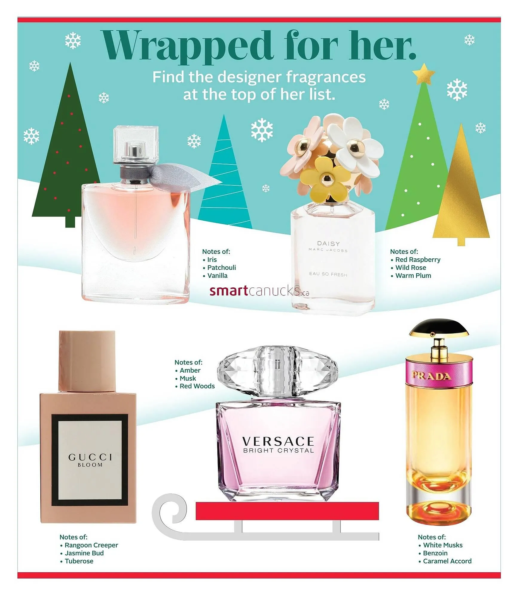 Rexall flyer from November 13 to December 10 2025 - flyer page 19