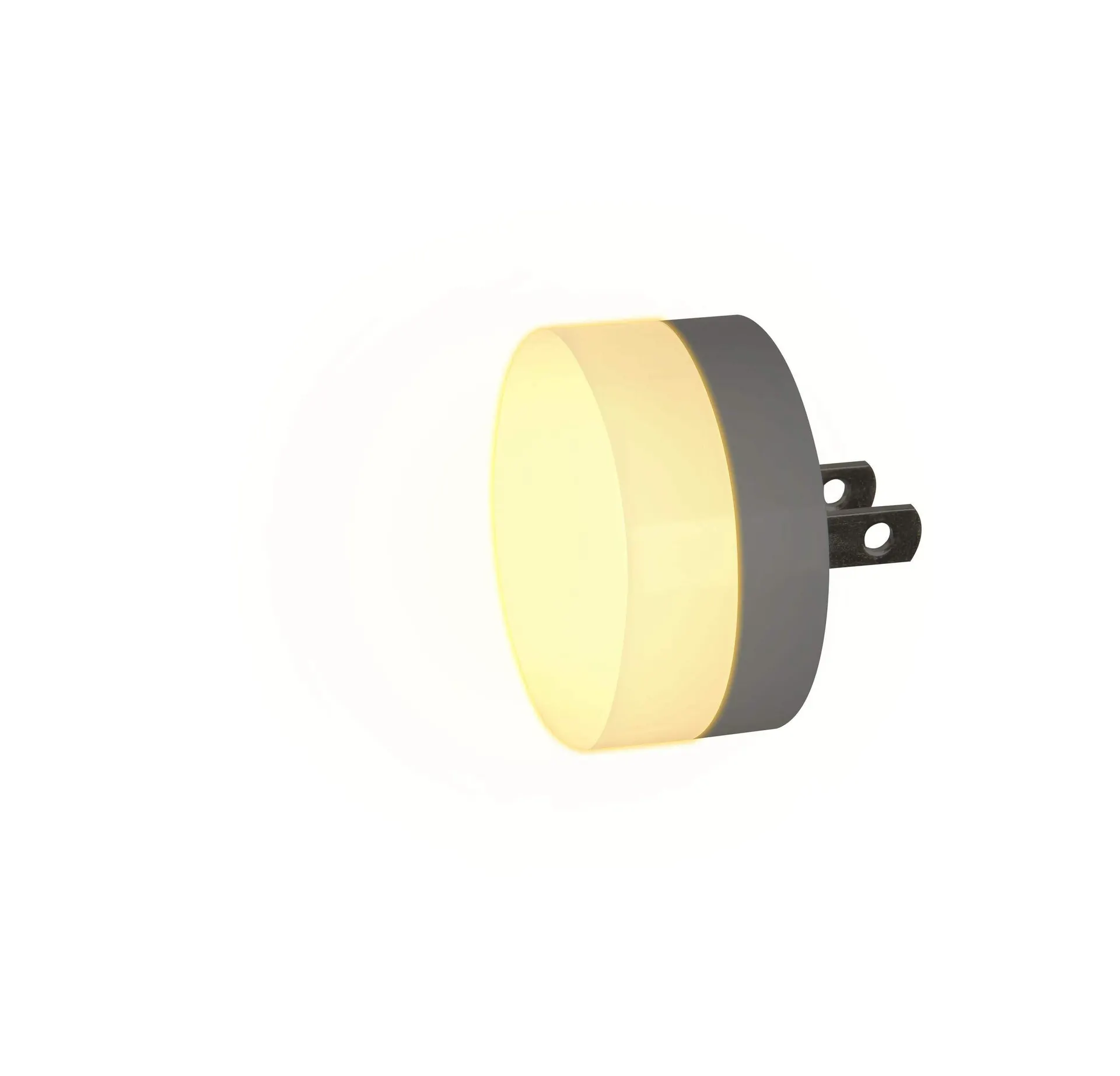 NOMA Dusk to Dawn LED Night Light, Warm White