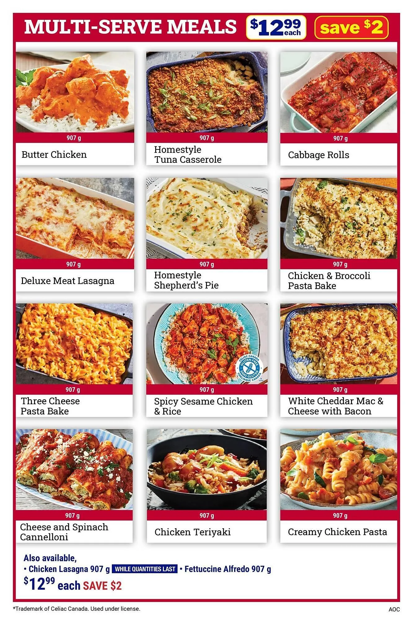 M & M Food Market flyer from January 8 to January 15 2026 - flyer page 2