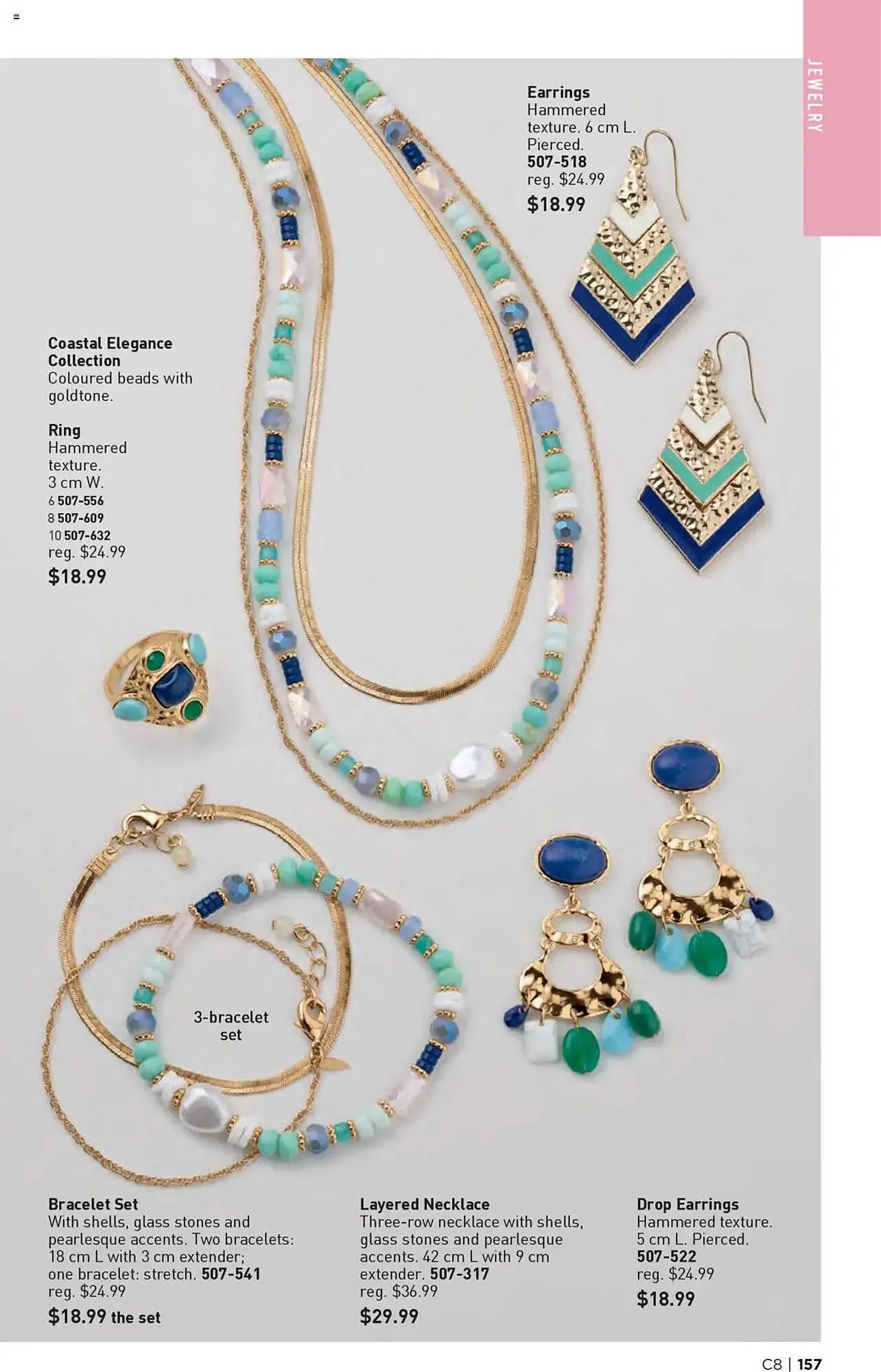 AVON flyer from April 10 to April 23 2025 - flyer page 473