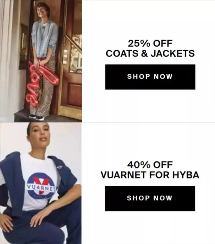 Special Offers For You from February 17 to March 3 2025 - flyer page 2