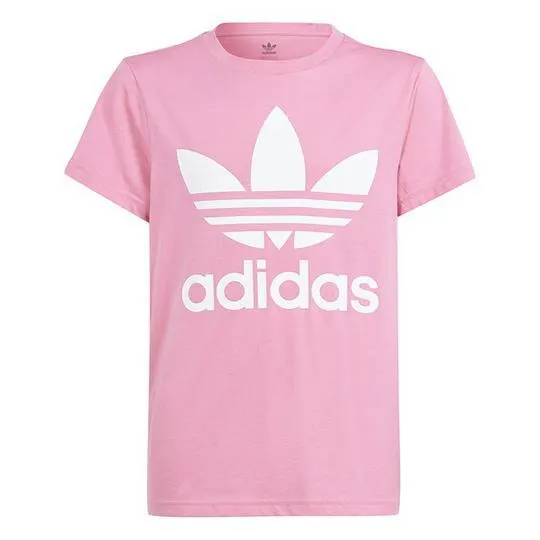 Juniors' [8-16] Trefoil T-Shirt