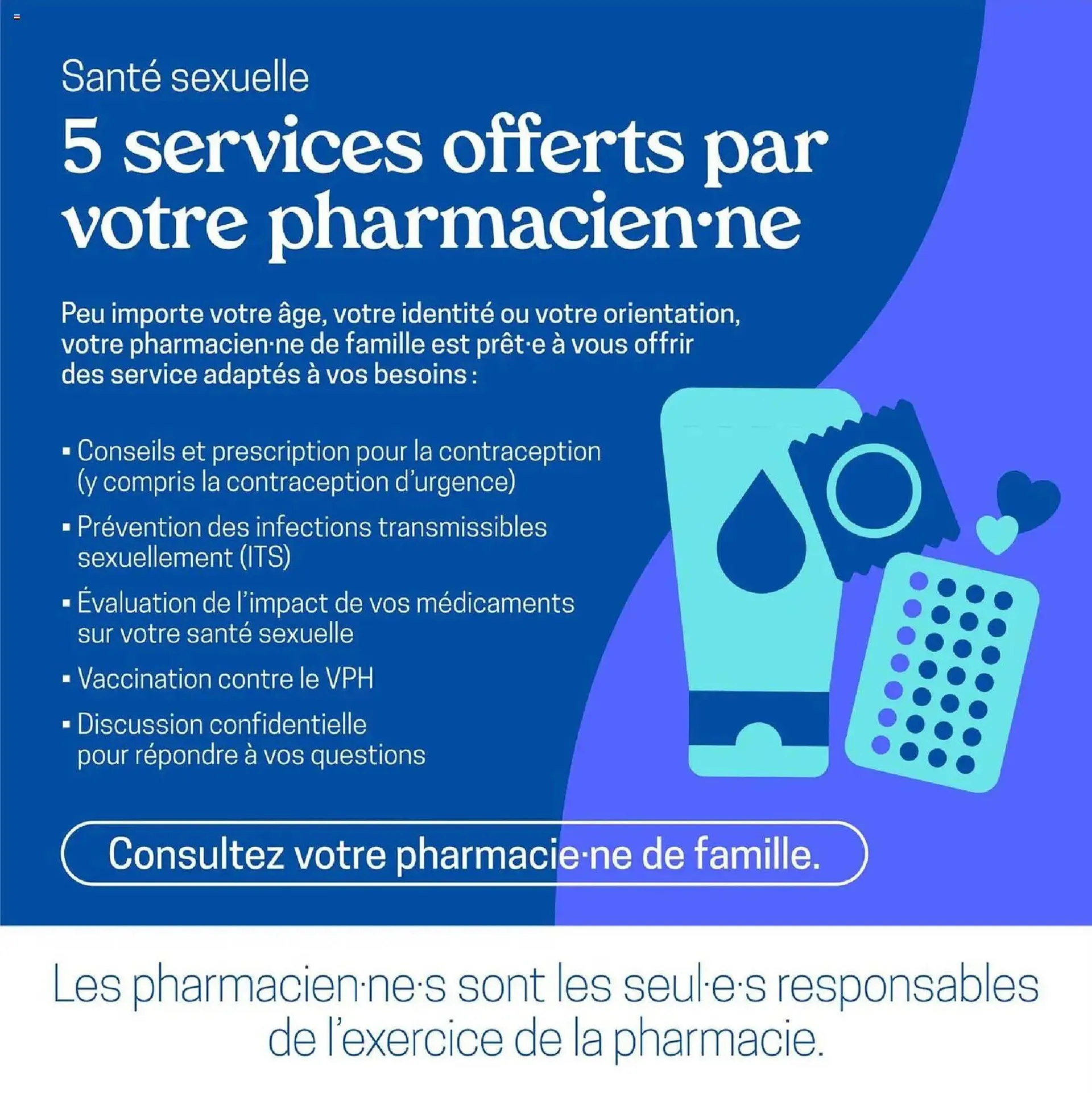 Uniprix flyer from March 5 to March 11 2026 - flyer page 9