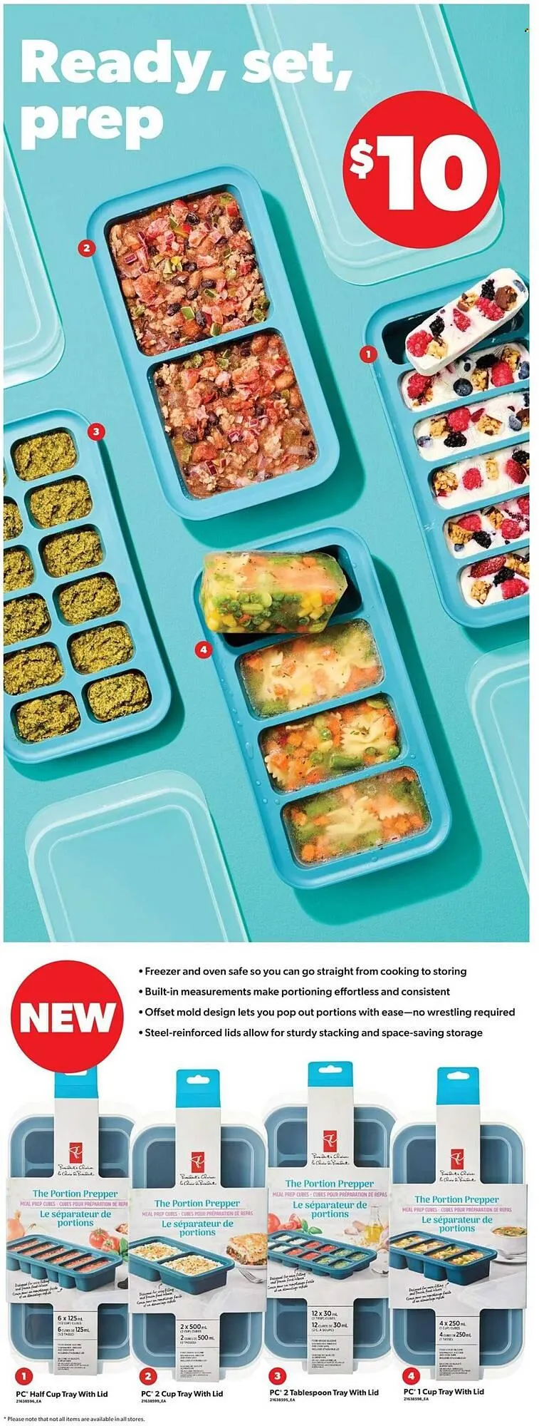 Real Canadian Superstore flyer from February 19 to February 25 2026 - flyer page 32