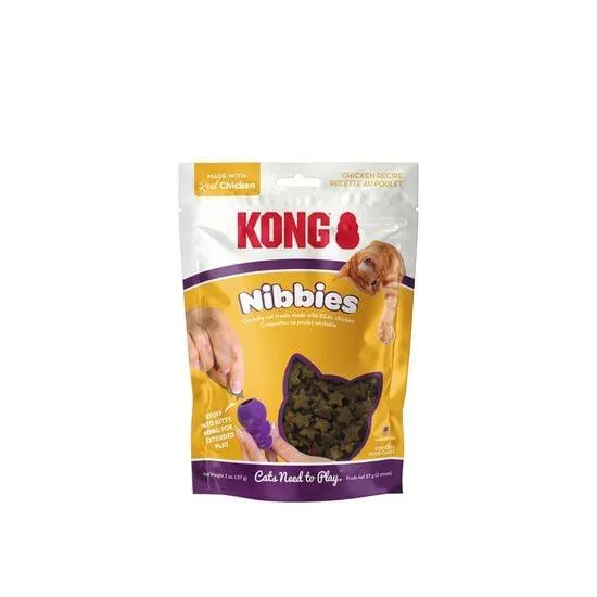 Chicken Nibbies Cat Treats