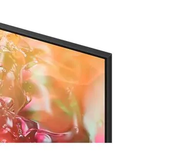 55" Samsung UN55DU7100FXZC Crystal UHD 4K Tizen OS Smart TV