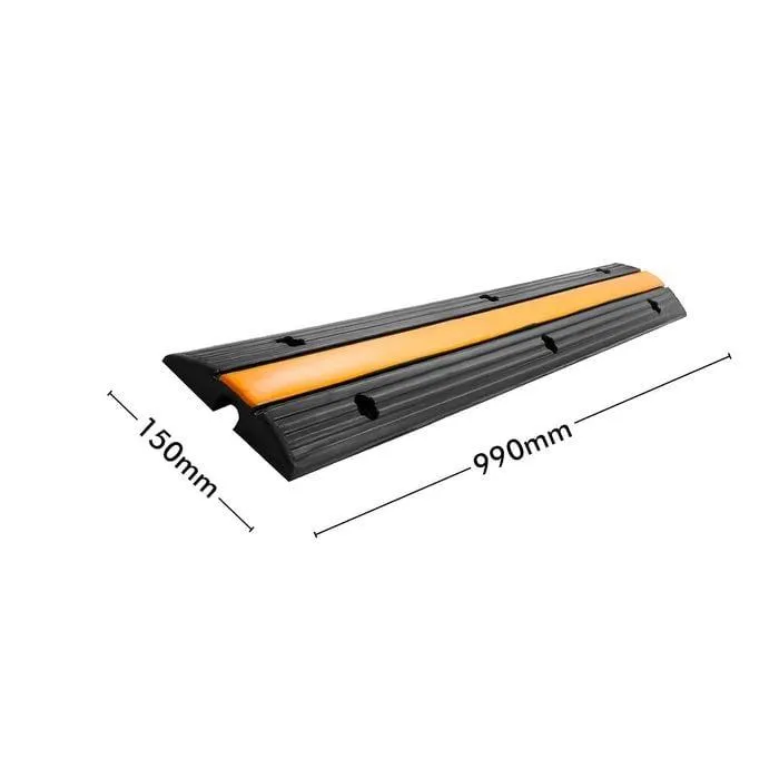 DETA 1m Cable Protector For EV Charger Cable