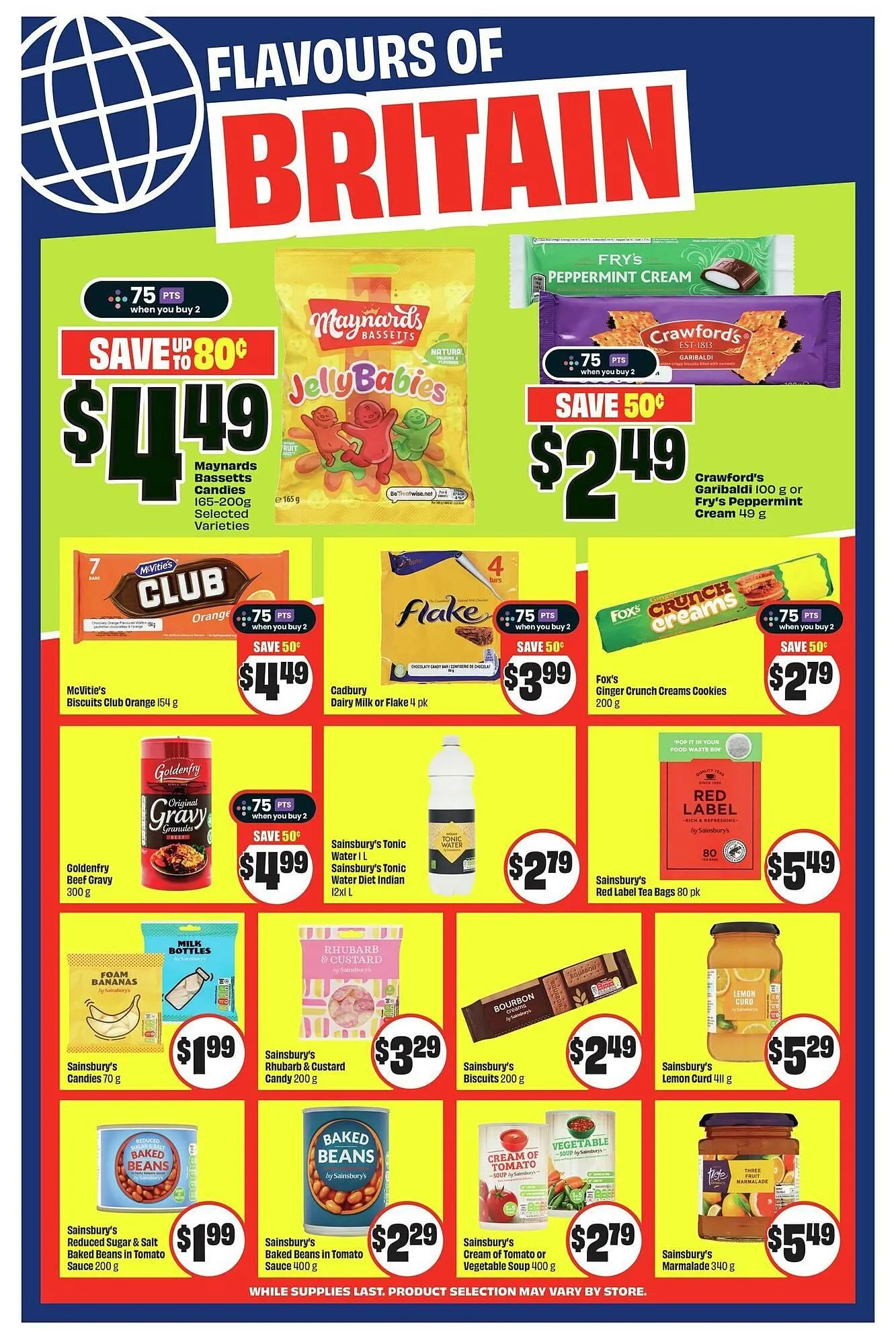 FreshCo flyer from November 27 to December 18 2025 - flyer page 12