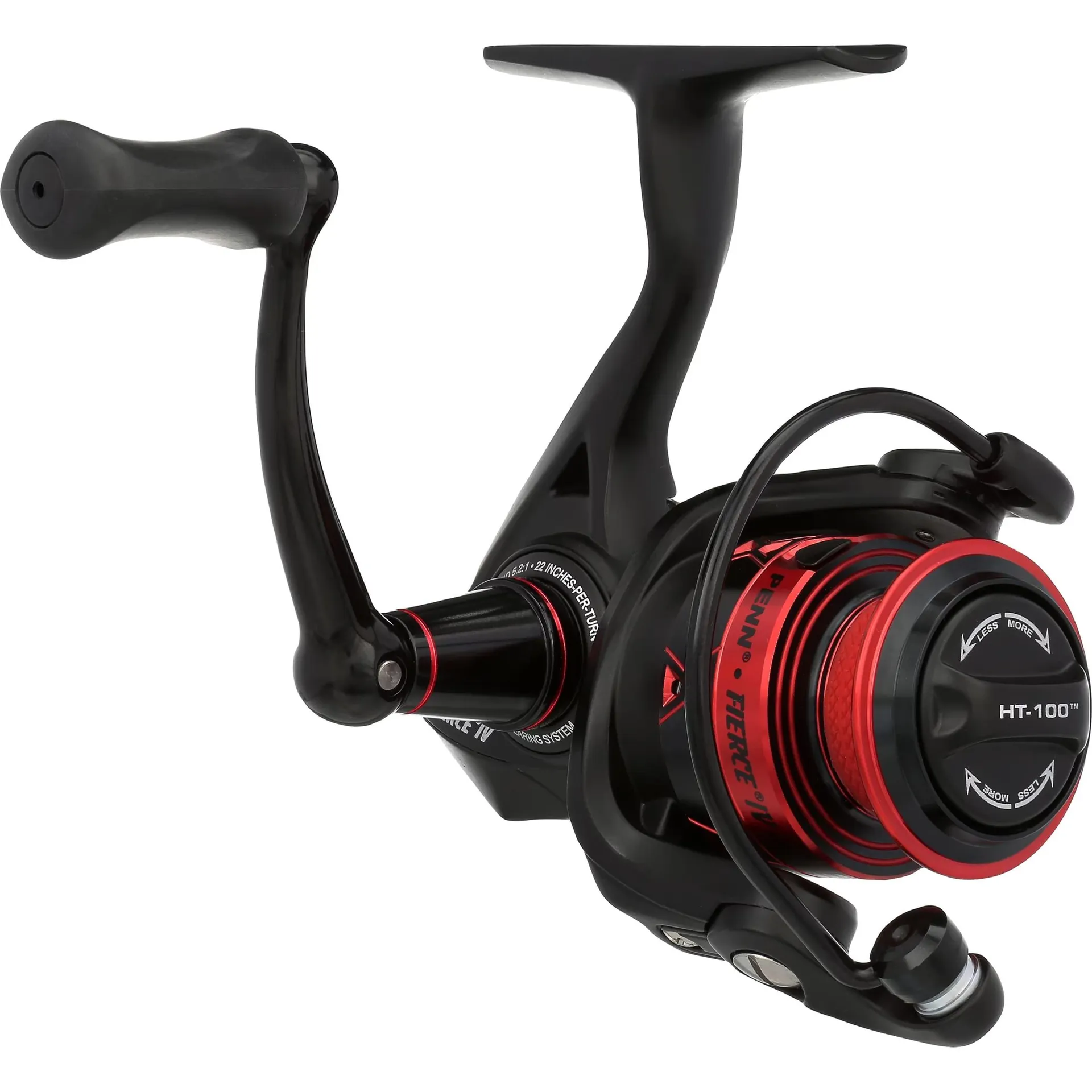 PENN® Fierce® IV Spinning Reel