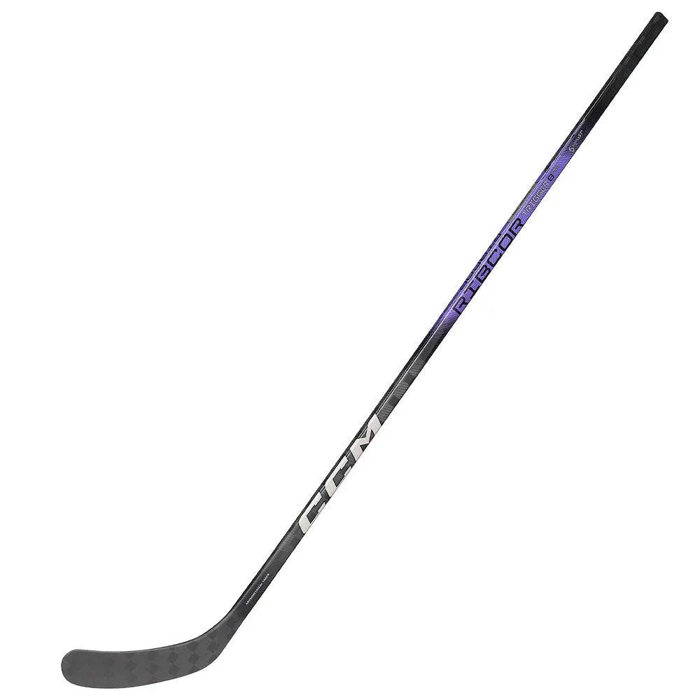 CCM RIBCOR TRIGGER 8 PRO JUNIOR HOCKEY STICK