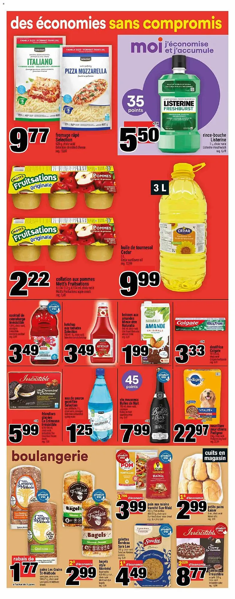 Super C flyer from November 13 to November 20 2025 - flyer page 6