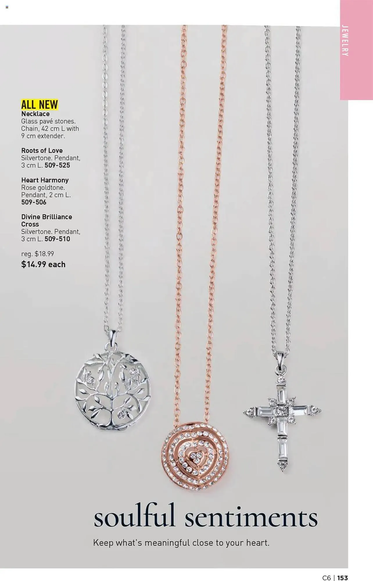 AVON flyer from March 13 to March 26 2025 - flyer page 150