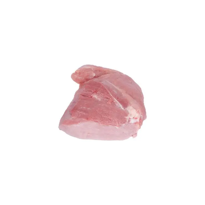 Fresh Stew Pork Leg Tip