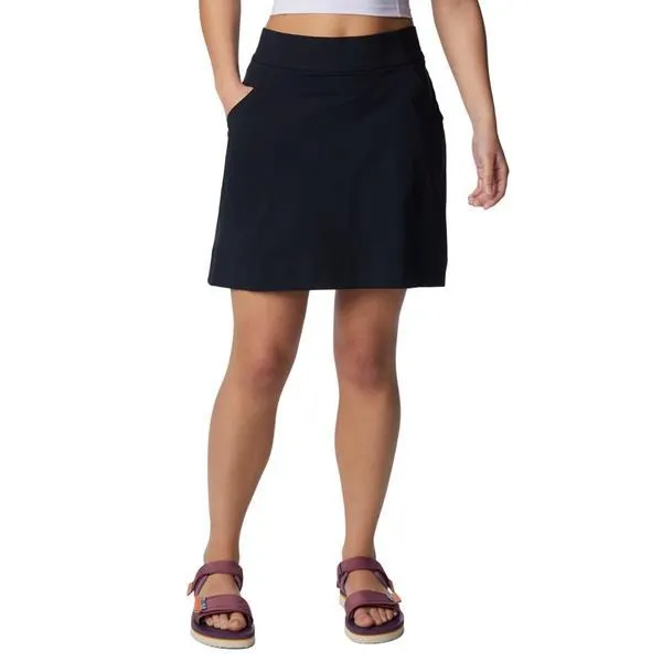Women's Anytime Straight Skort