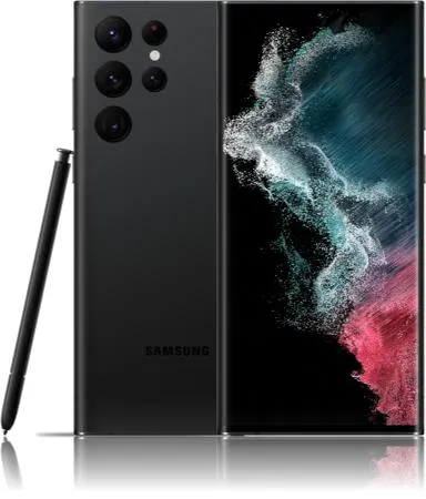 Samsung Galaxy S22 Ultra