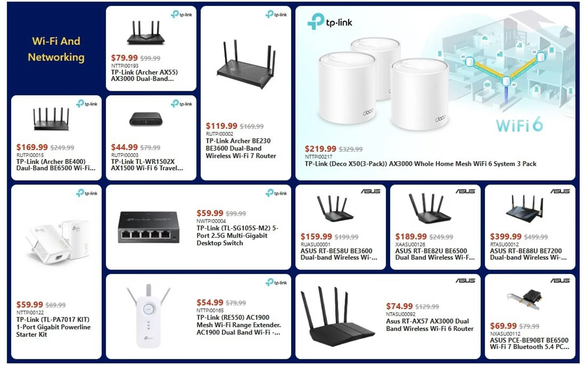 Canada Computers flyer from November 20 to November 27 2025 - flyer page 24