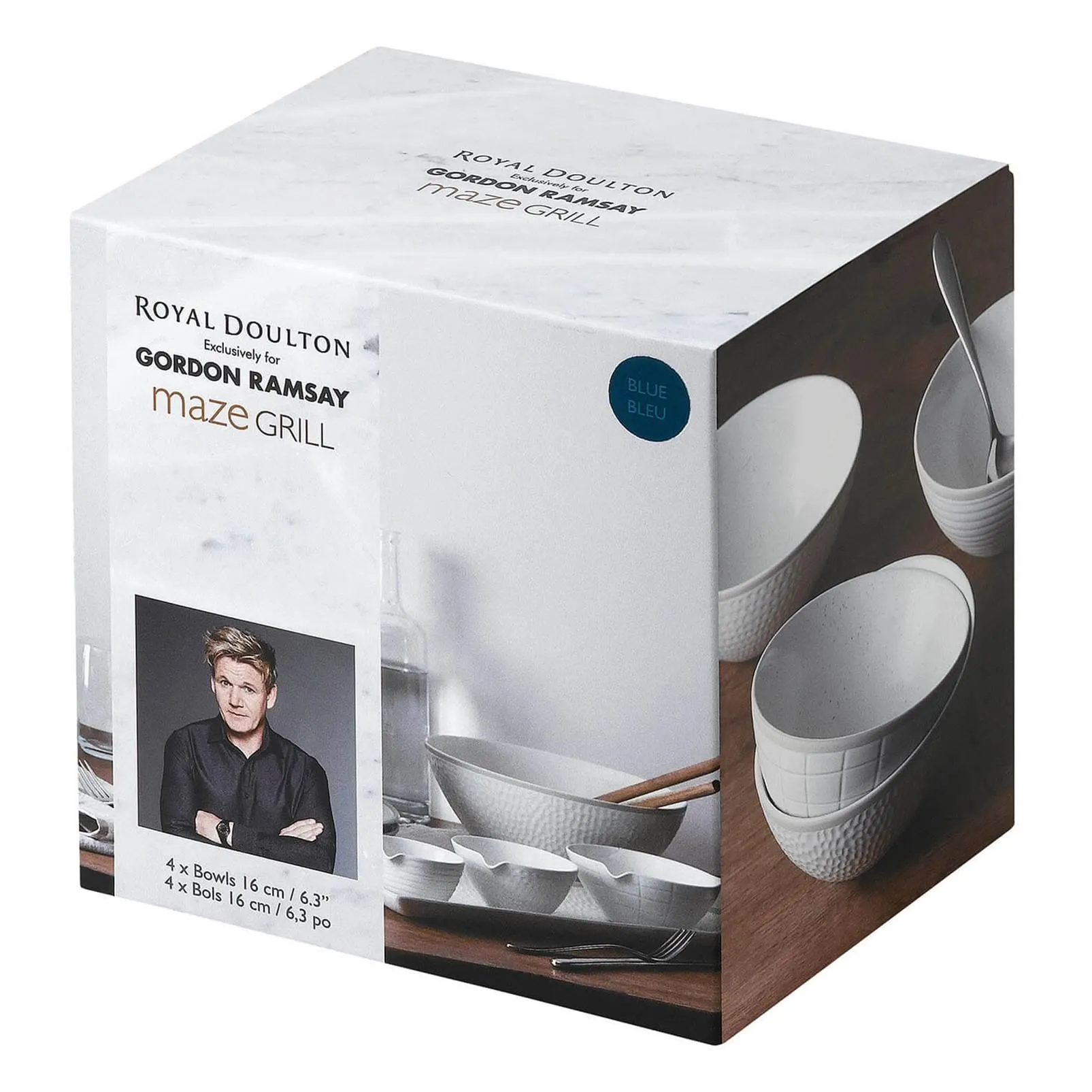 Gordon Ramsay Maze Grill