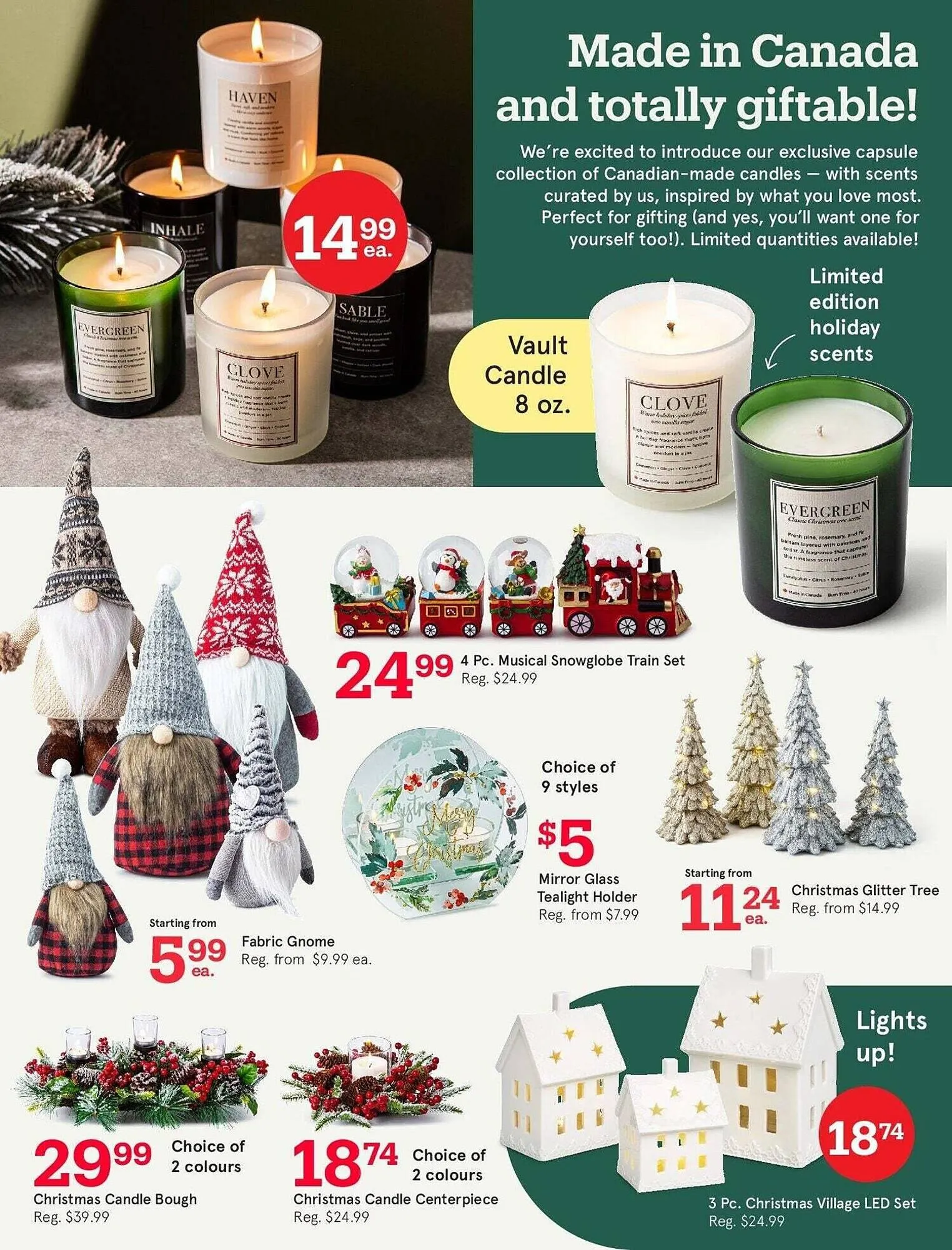 Kitchen Stuff Plus flyer from November 13 to November 20 2025 - flyer page 11