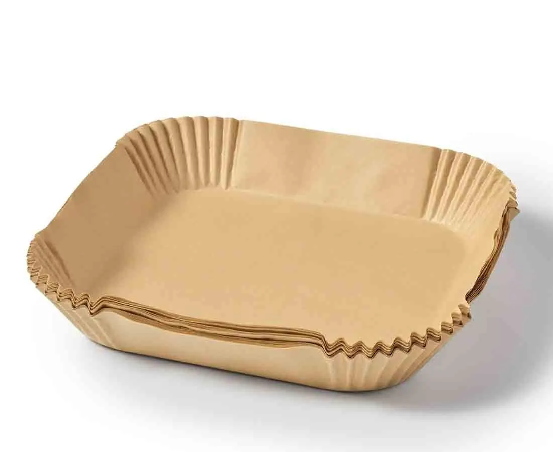Ricardo Air Fryer Parchment Paper