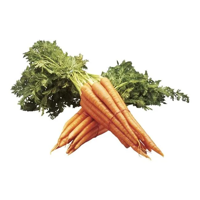Carrots Bunch - Organic
