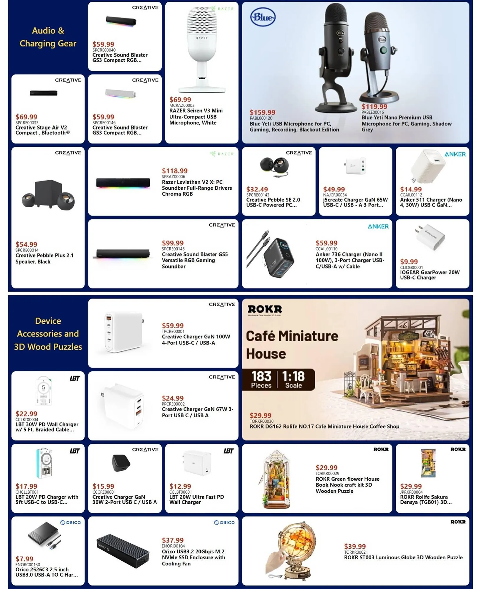 Canada Computers flyer from March 20 to March 26 2026 - flyer page 6