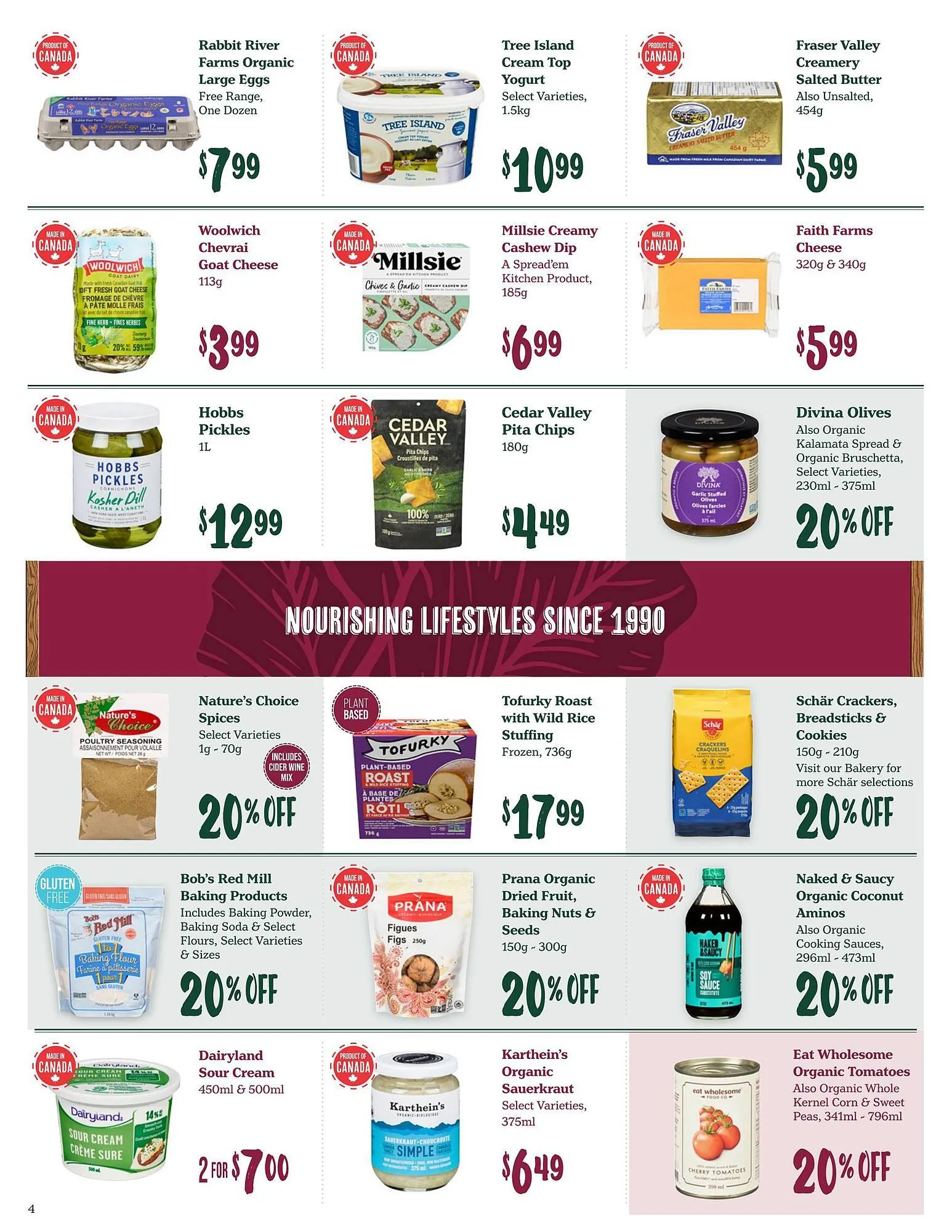 Choices Market flyer from October 9 to October 15 2025 - flyer page 5