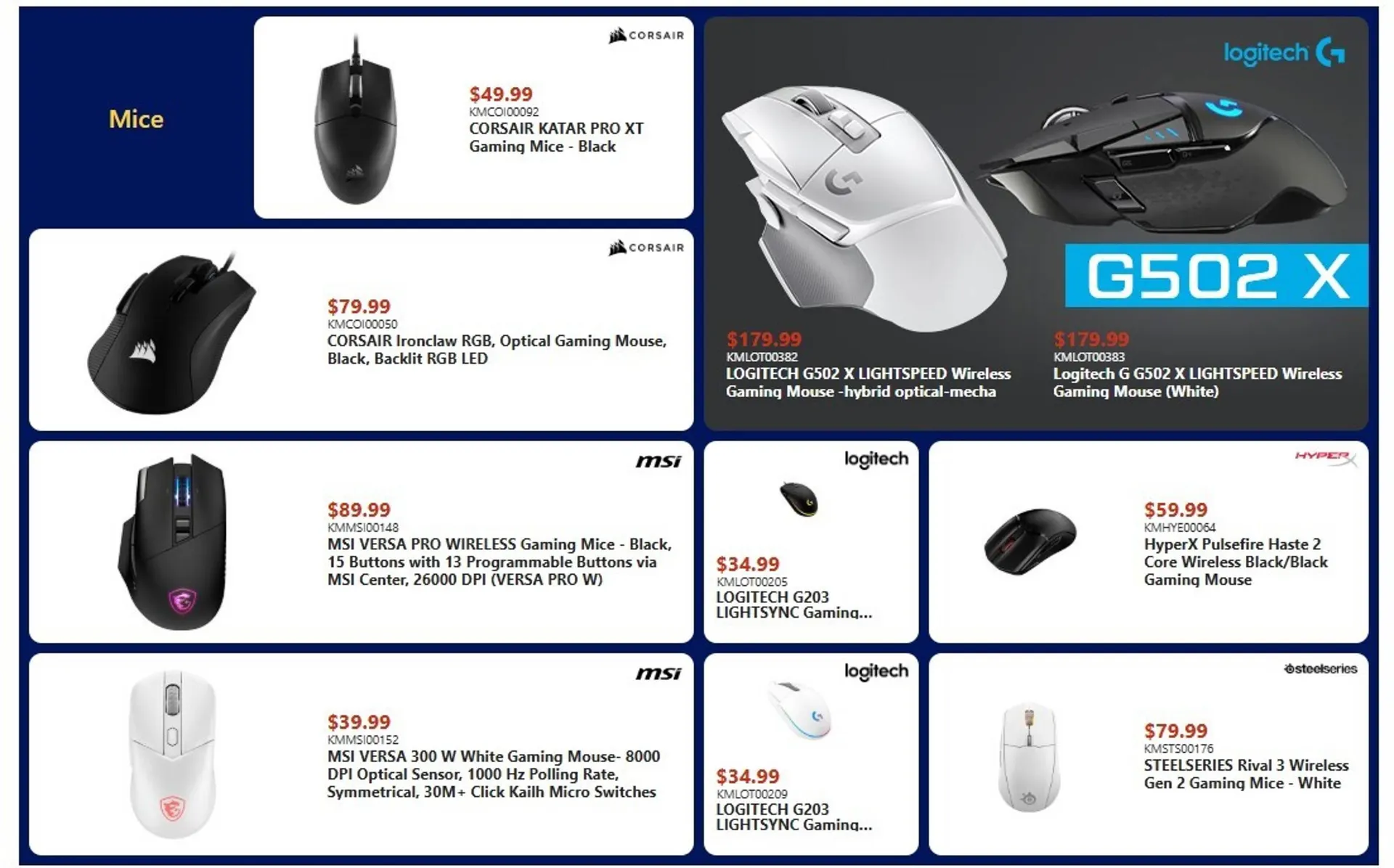 Canada Computers flyer from January 30 to February 5 2026 - flyer page 6