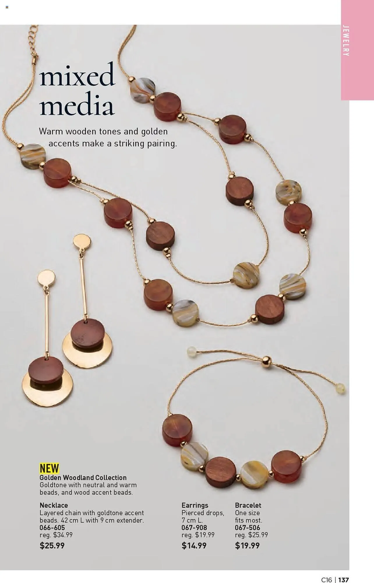 AVON flyer from August 1 to August 14 2024 - flyer page 134