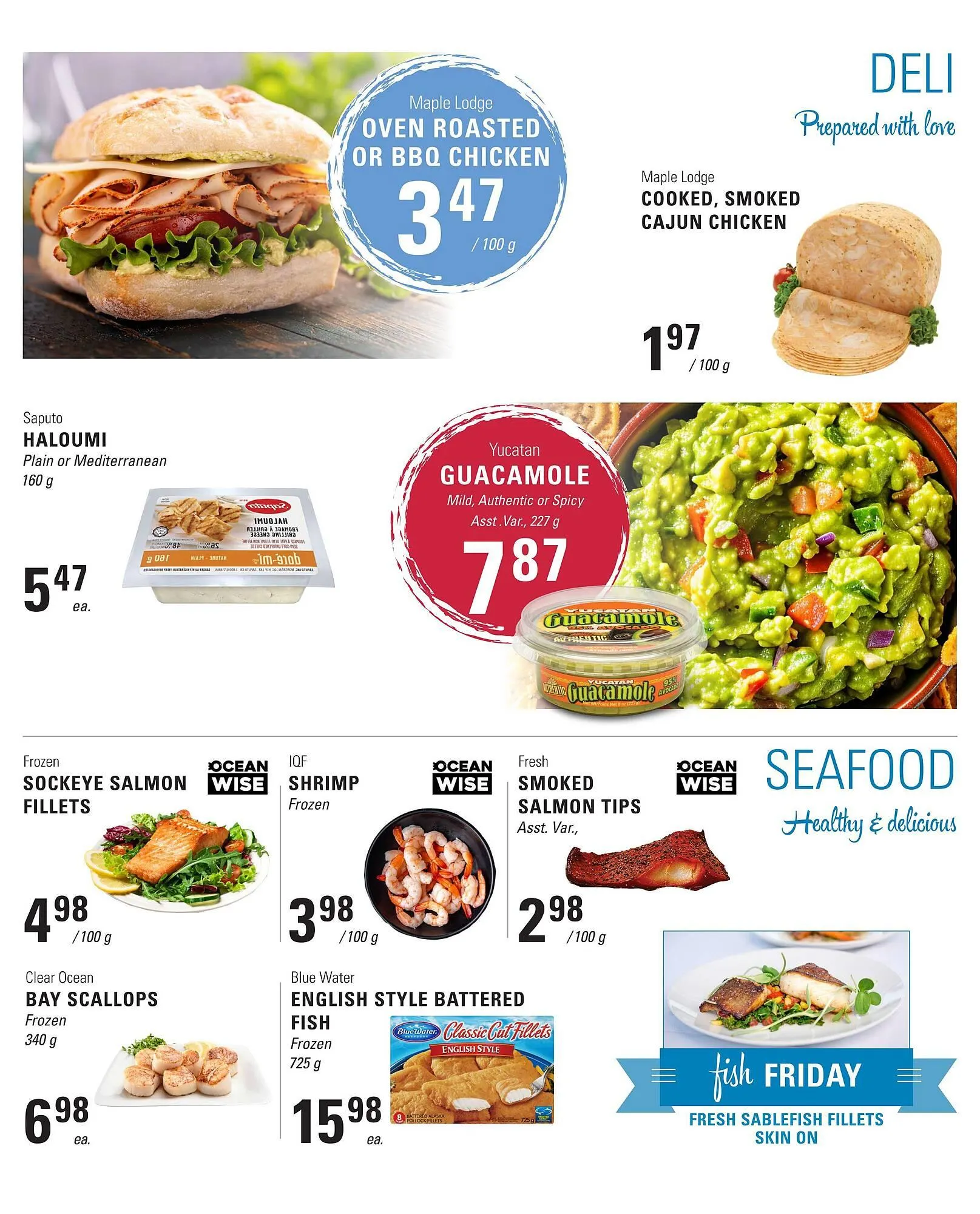 Askews Foods flyer from October 12 to October 25 2025 - flyer page 7