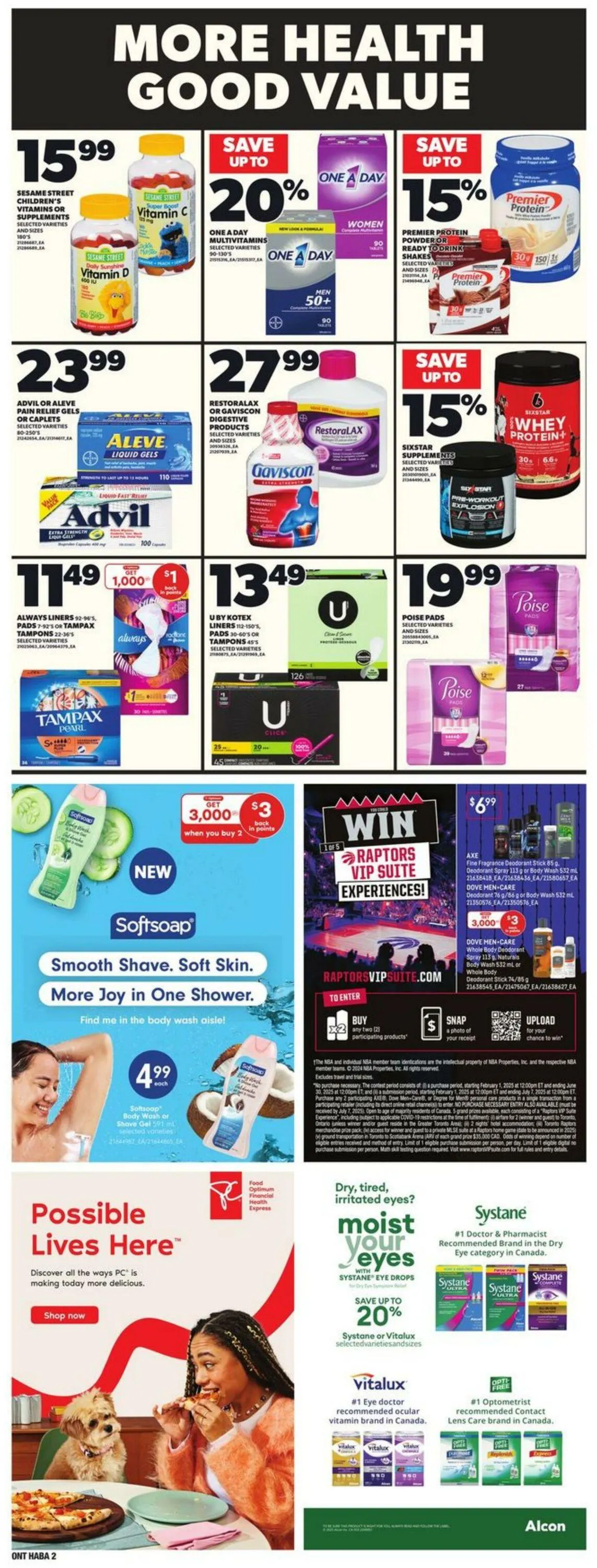 Independent Current flyer from May 22 to May 28 2025 - flyer page 13